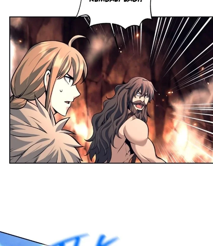 Weapon-Eating Bastard chapter 83 halaman 31