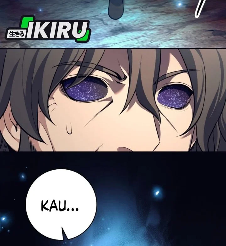 Weapon-Eating Bastard chapter 83 halaman 34