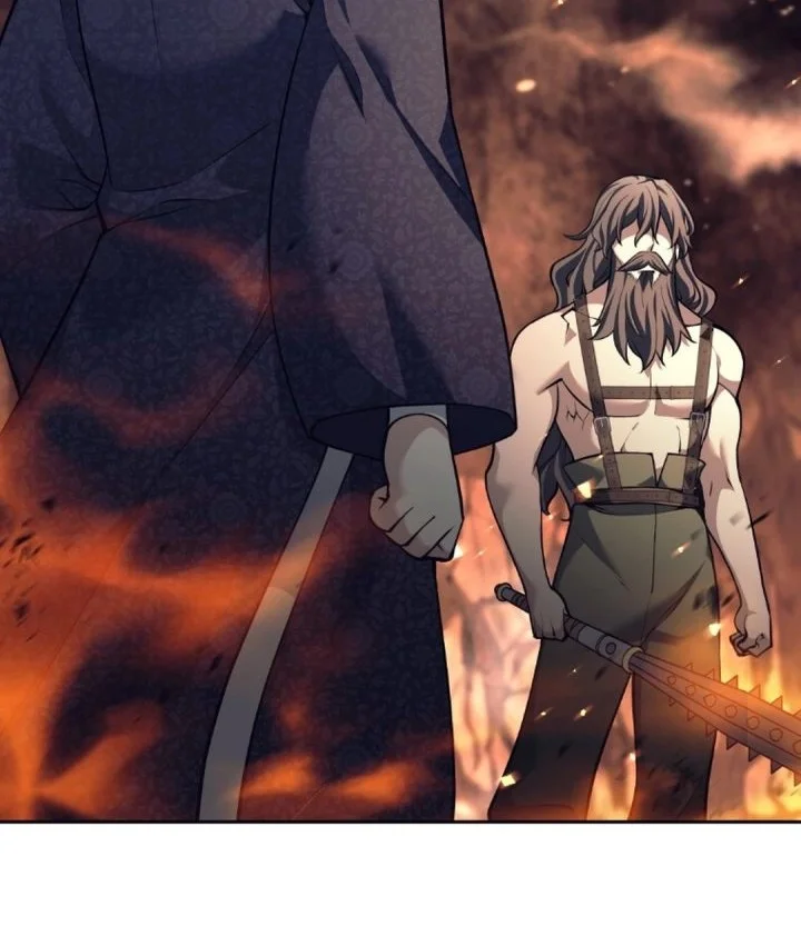 Weapon-Eating Bastard chapter 83 halaman 37