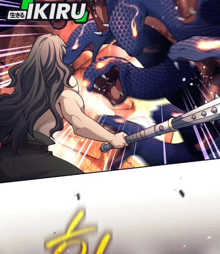 Weapon-Eating Bastard chapter 83 halaman 48