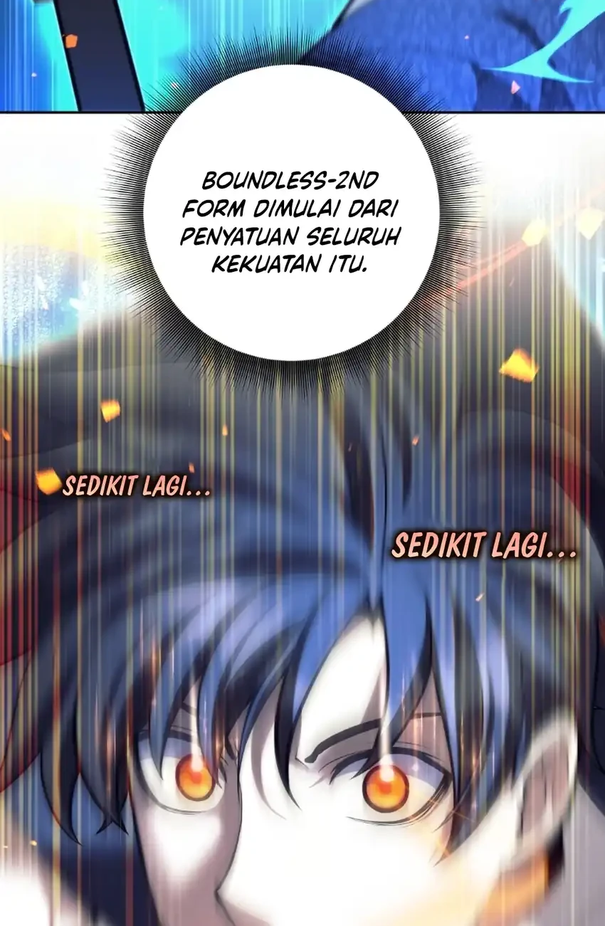 Weapon-Eating Bastard Bab 84 halaman 2