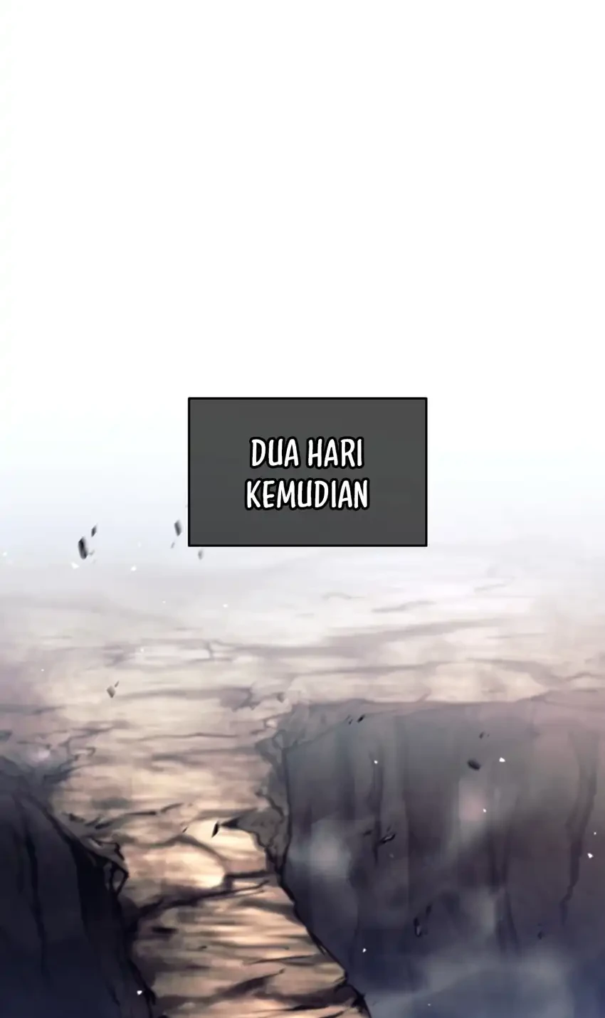 Weapon-Eating Bastard Bab 84 halaman 43