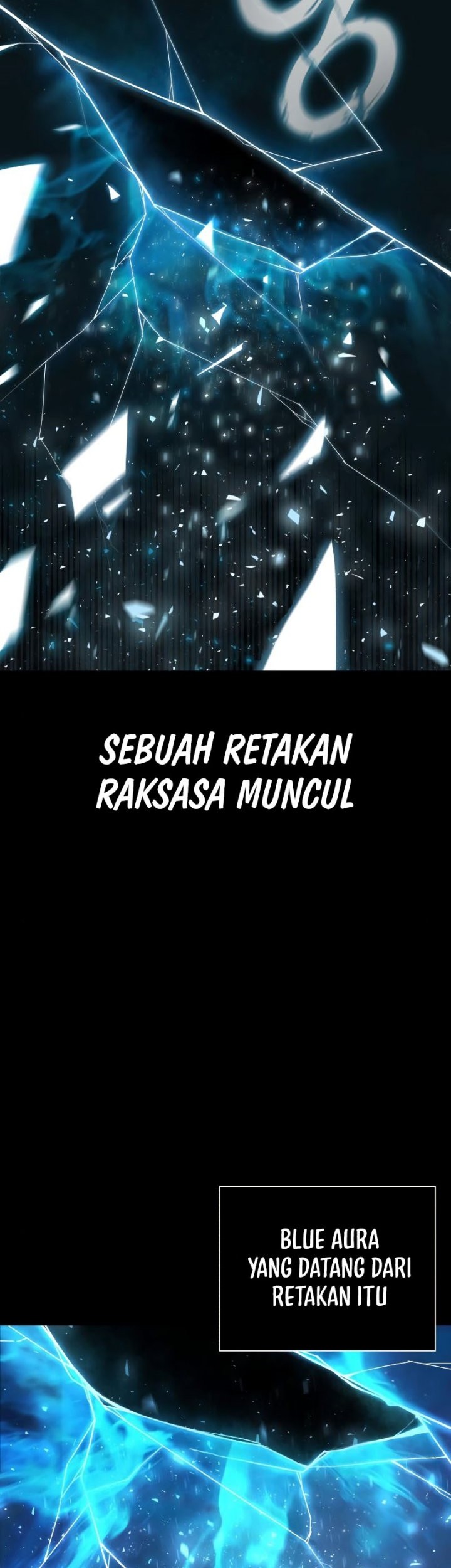 Weapon Maker Bab 00.1 halaman 4