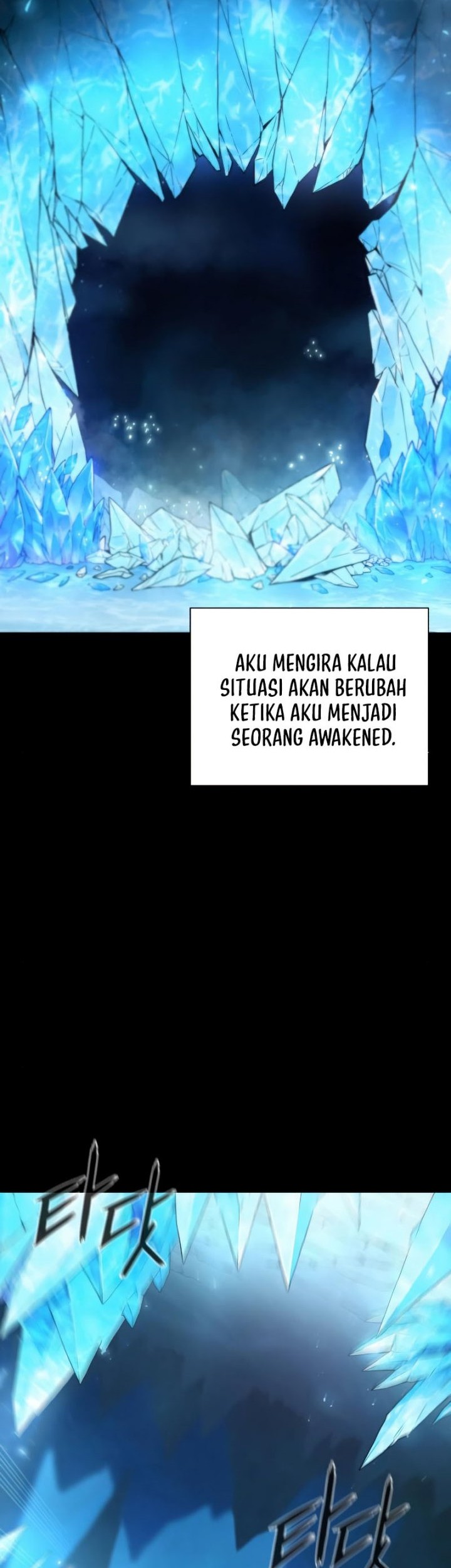 Weapon Maker Bab 00.1 halaman 23