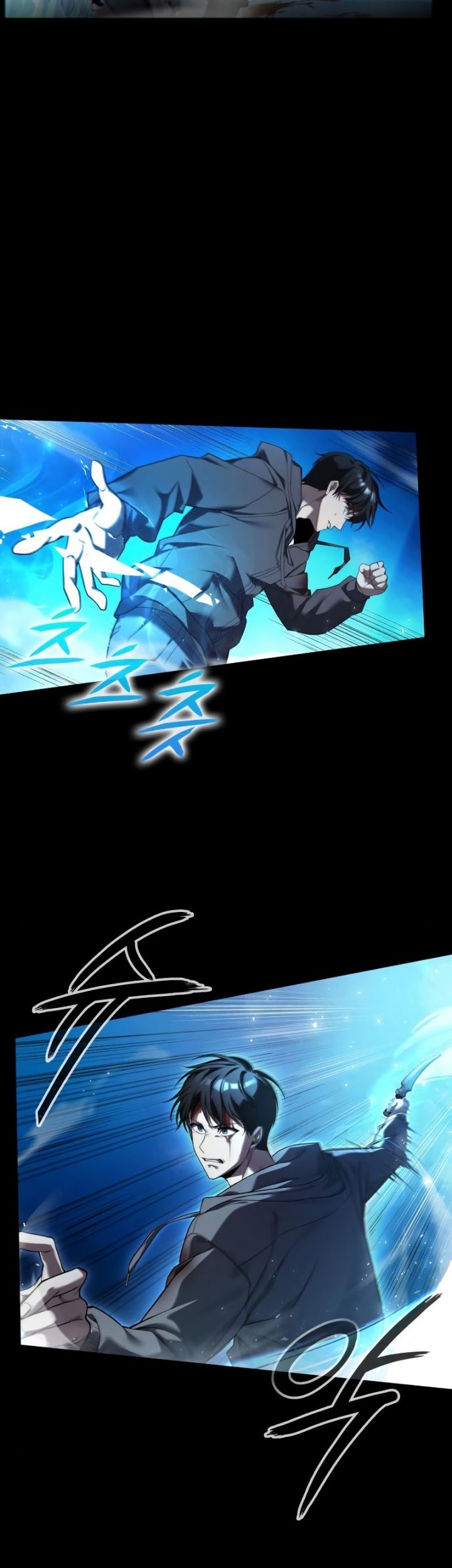 Weapon Maker Bab 00.1 halaman 28