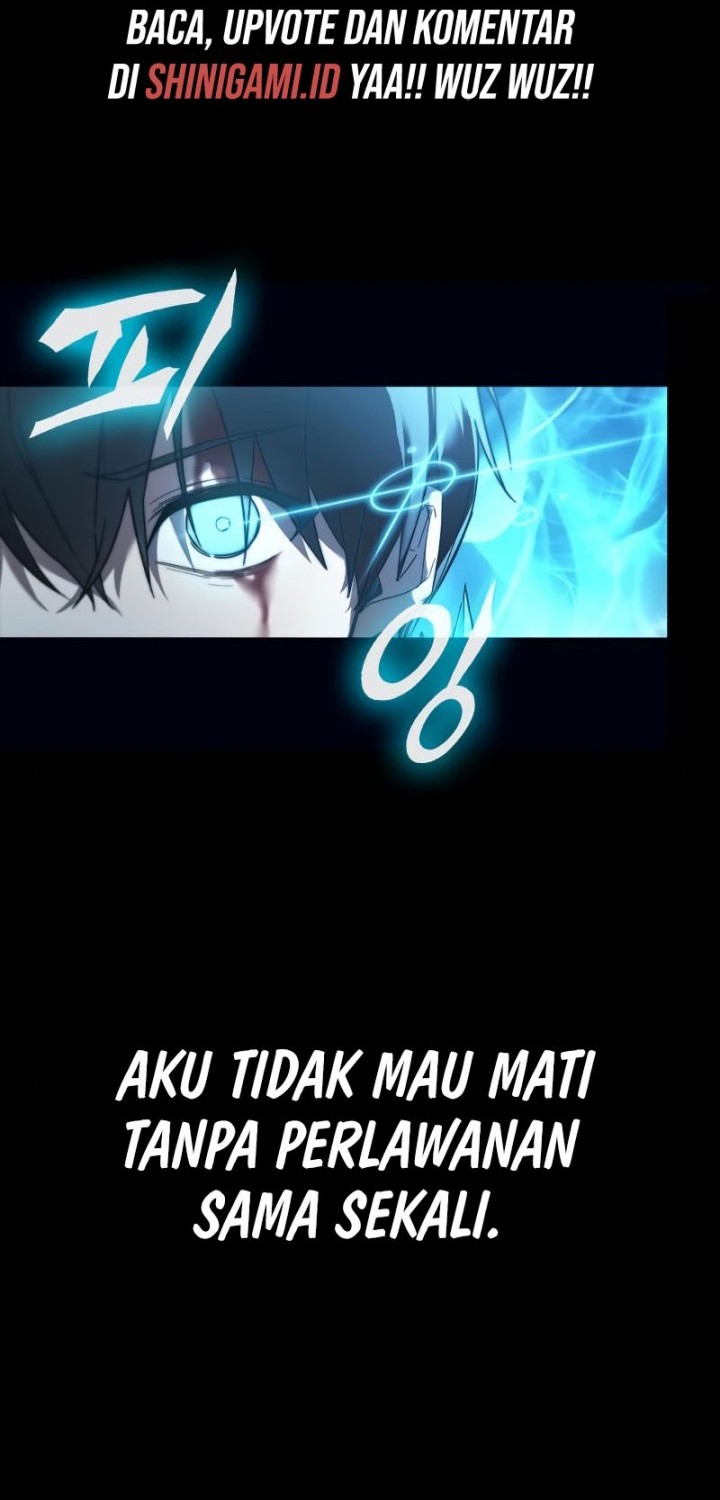 Weapon Maker Bab 00.1 halaman 45