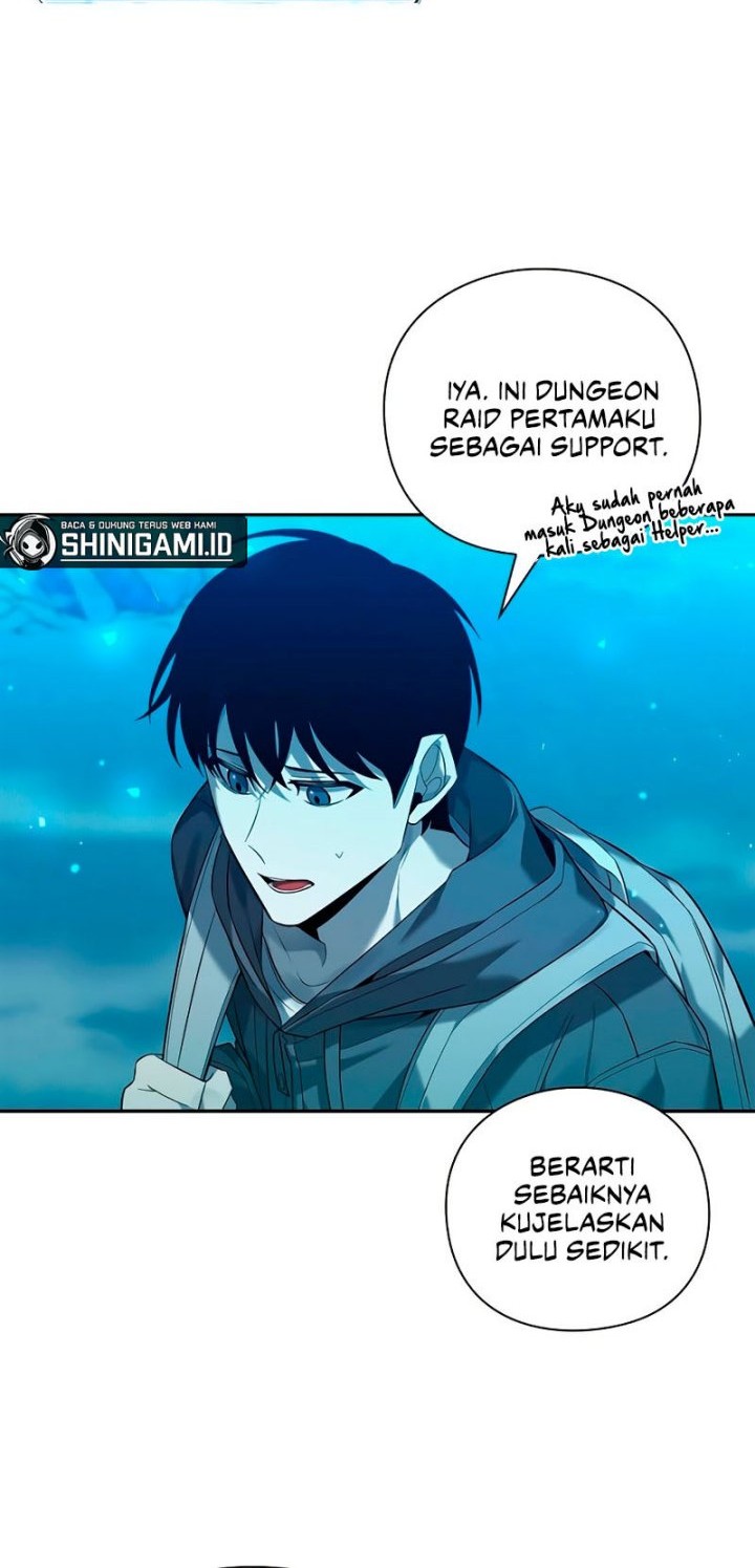 Weapon Maker Bab 01 halaman 13