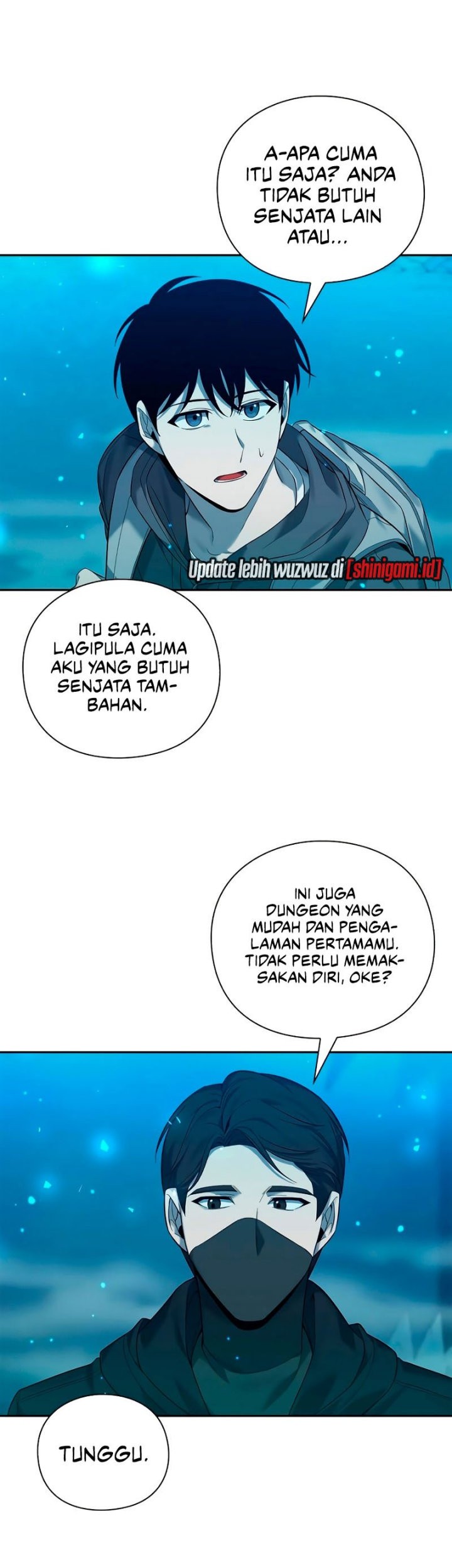 Weapon Maker Bab 01 halaman 16