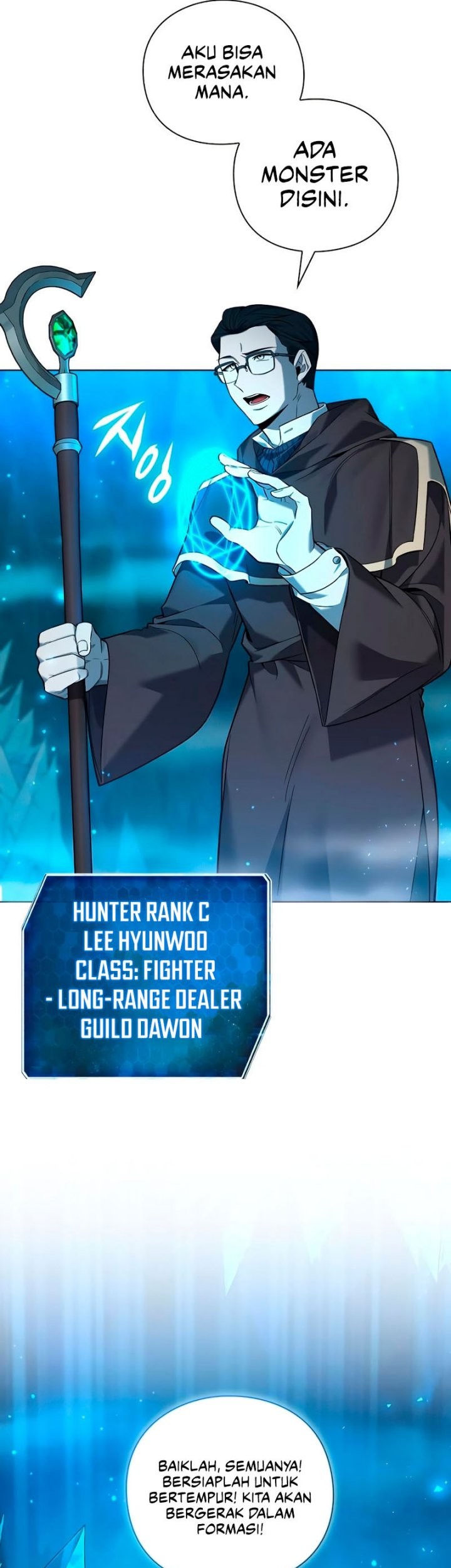 Weapon Maker Bab 01 halaman 18