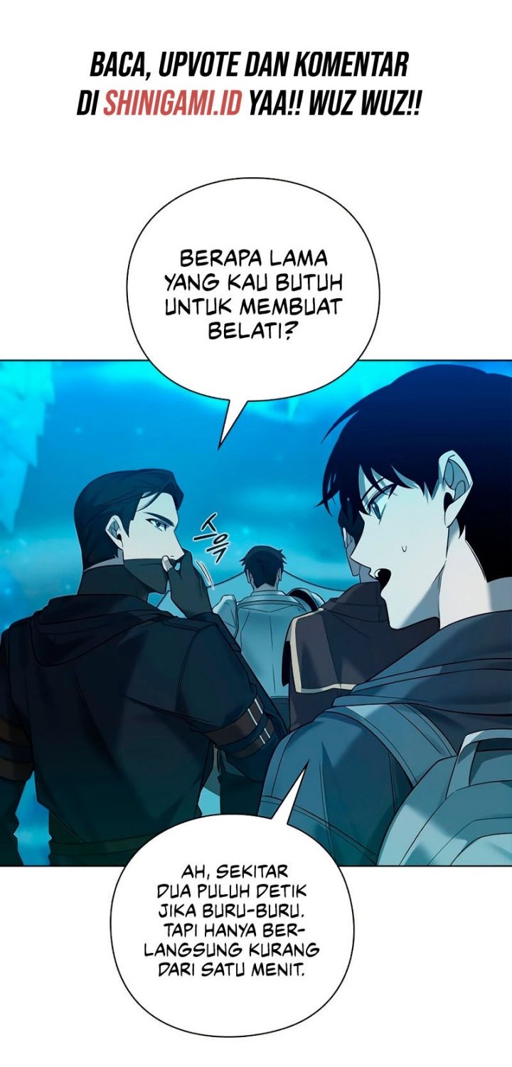 Weapon Maker Bab 01 halaman 21