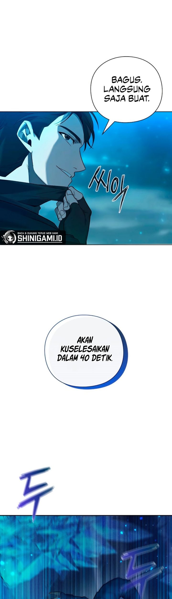 Weapon Maker Bab 01 halaman 22