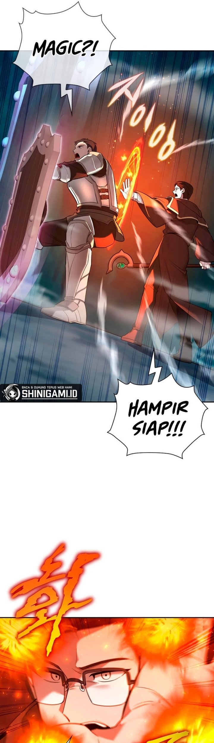 Weapon Maker Bab 01 halaman 34