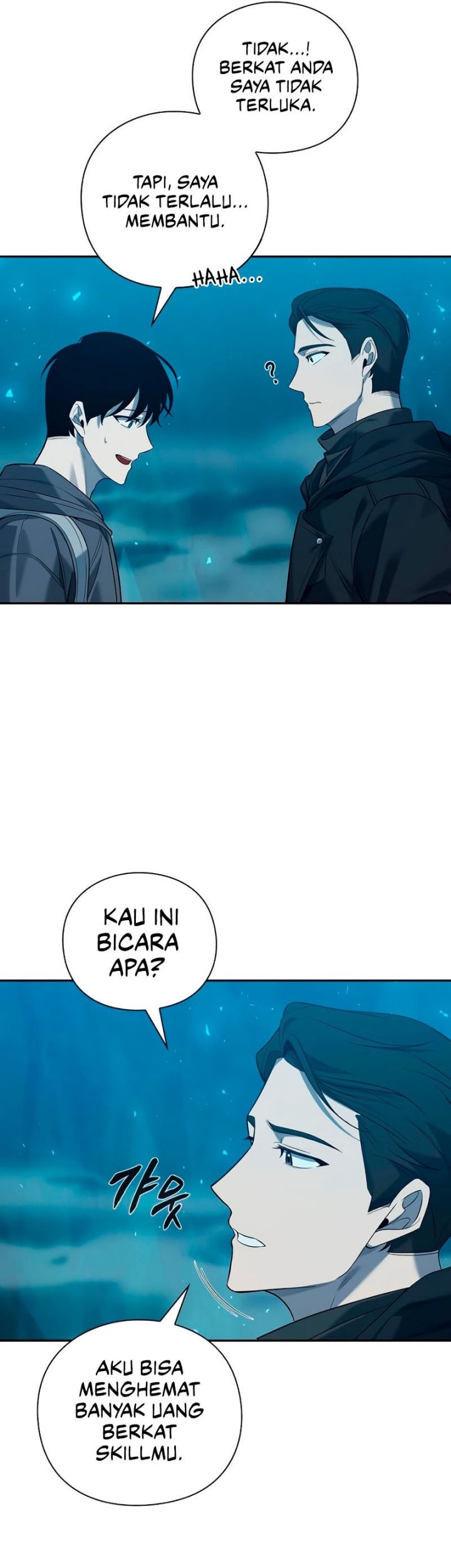 Weapon Maker Bab 01 halaman 53