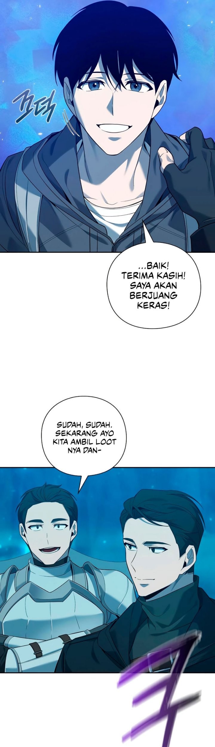 Weapon Maker Bab 01 halaman 57