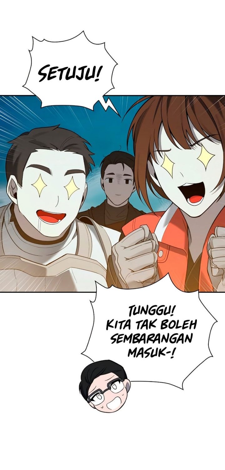 Weapon Maker Bab 01 halaman 64