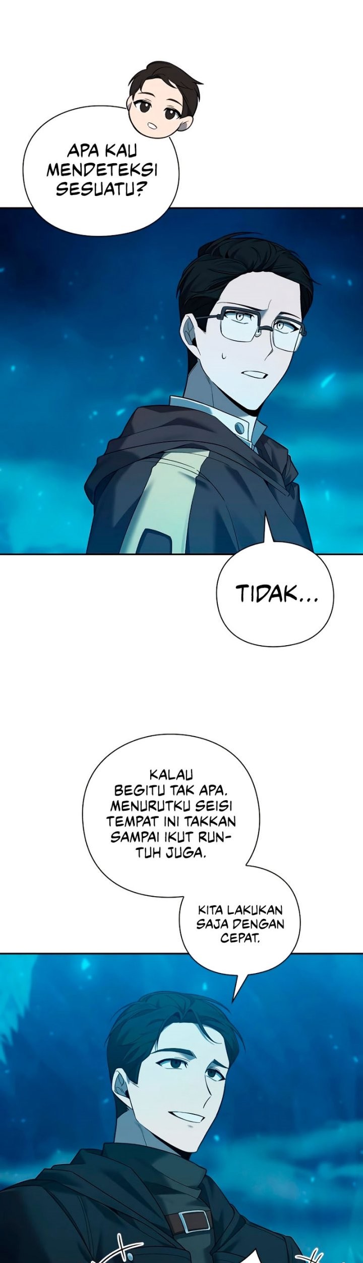 Weapon Maker Bab 01 halaman 65