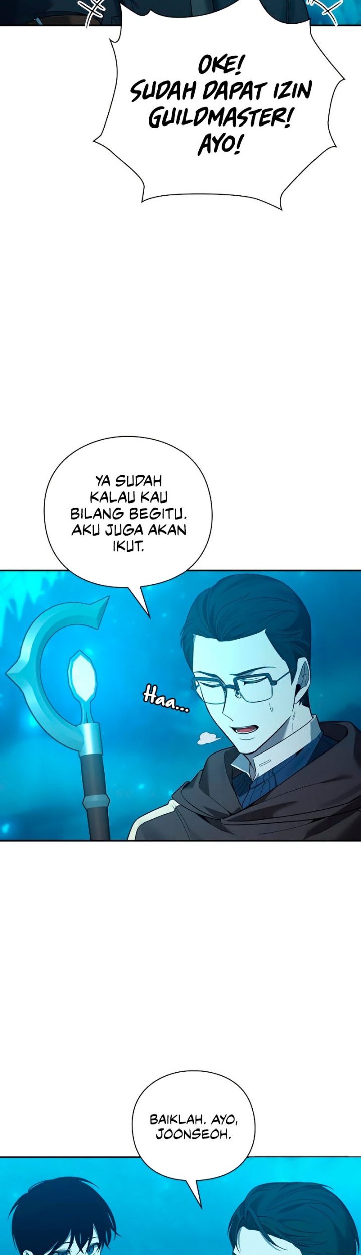 Weapon Maker Bab 01 halaman 66