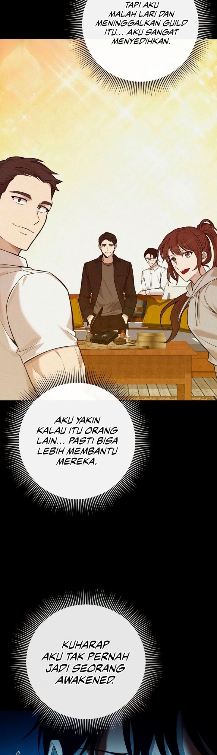 Weapon Maker Bab 01 halaman 87