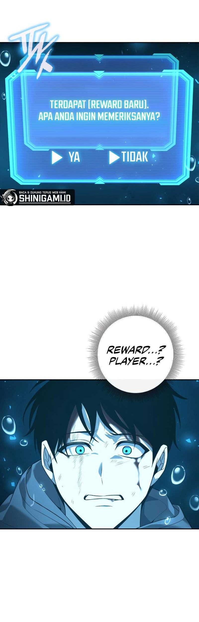 Weapon Maker Bab 02 halaman 3