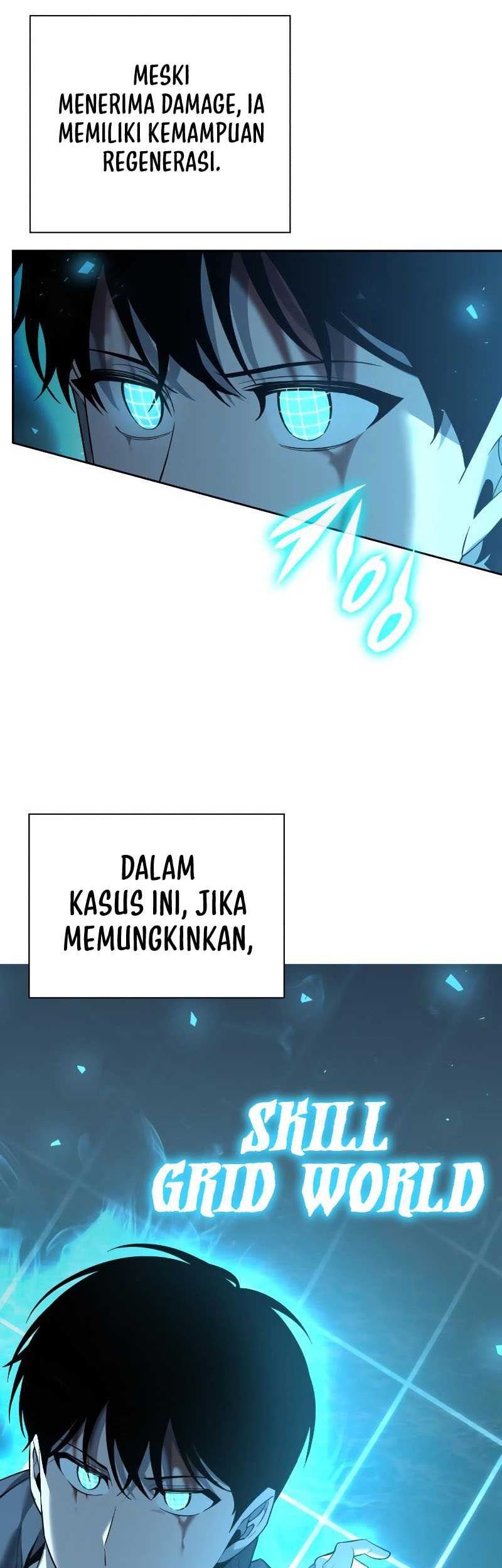 Weapon Maker Bab 02 halaman 30