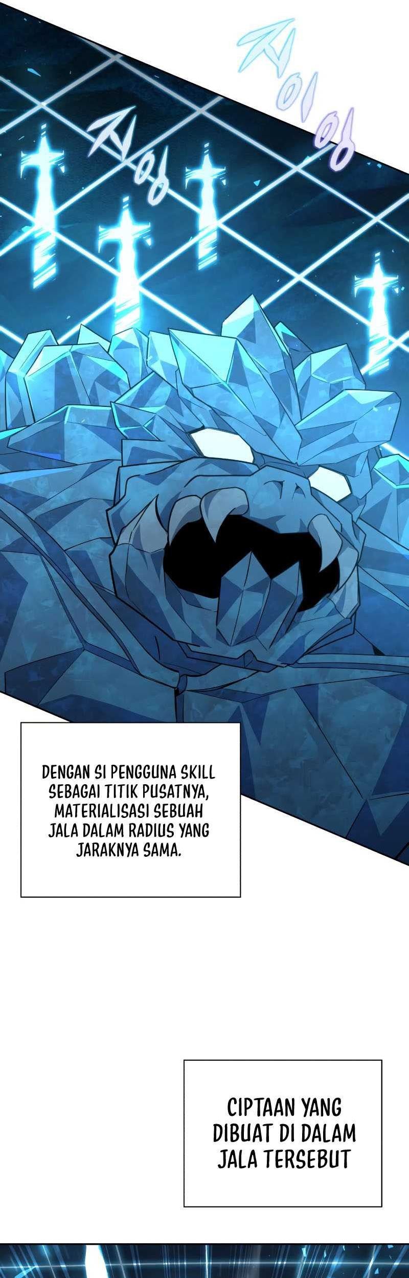Weapon Maker Bab 02 halaman 32