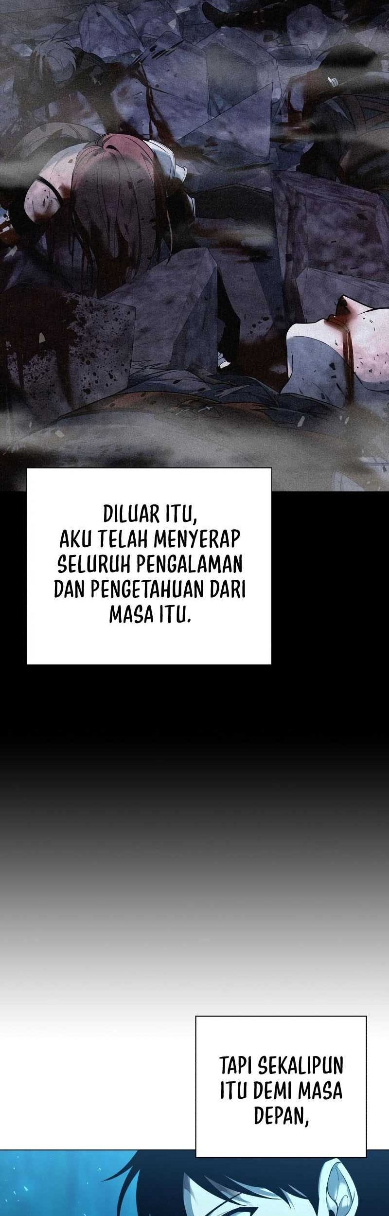 Weapon Maker Bab 02 halaman 50