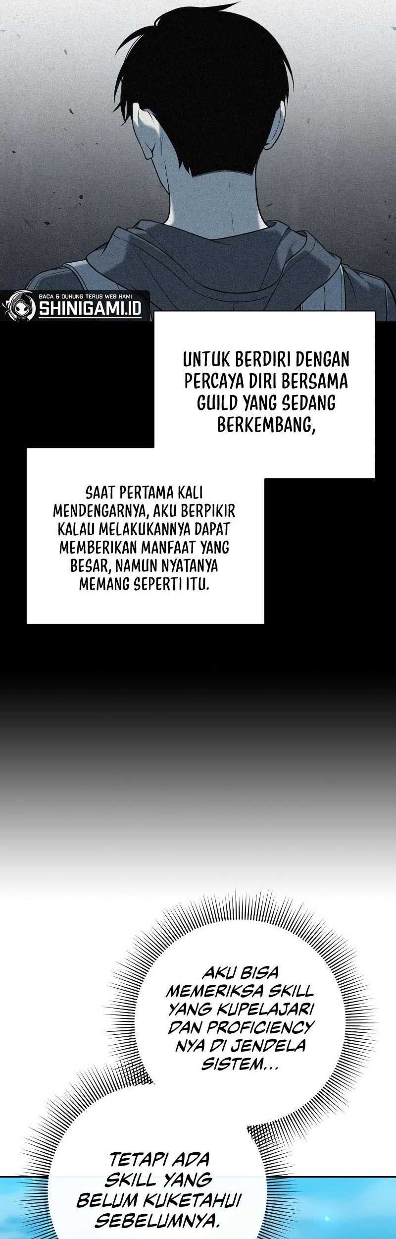 Weapon Maker Bab 02 halaman 61