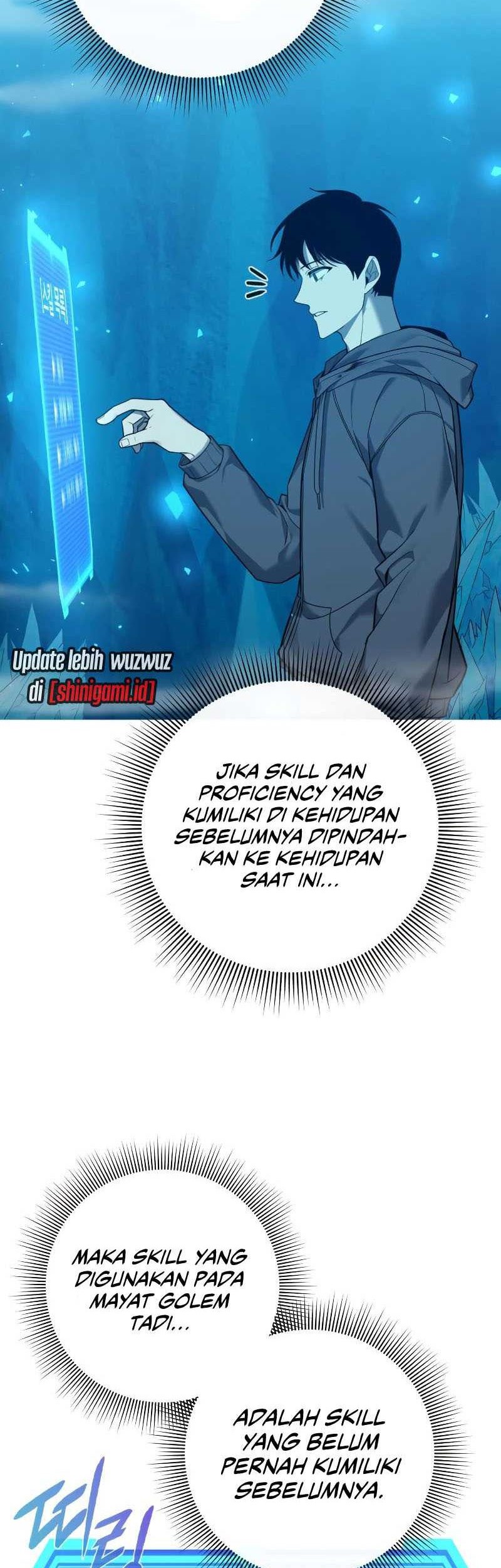 Weapon Maker Bab 02 halaman 62