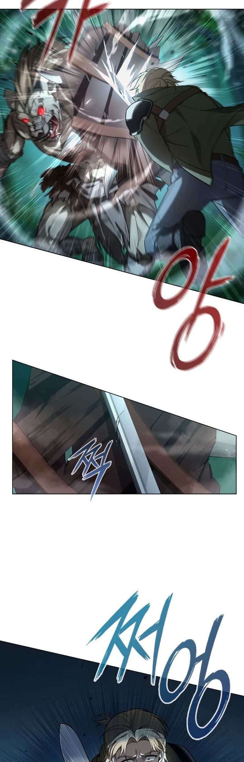 Weapon Maker Bab 03 halaman 4