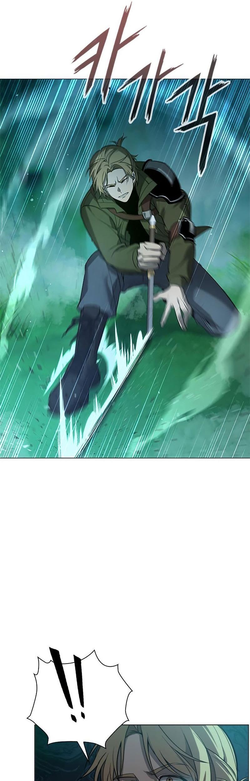 Weapon Maker Bab 03 halaman 7