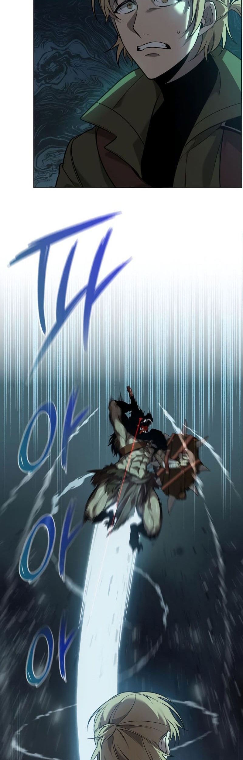Weapon Maker Bab 03 halaman 8