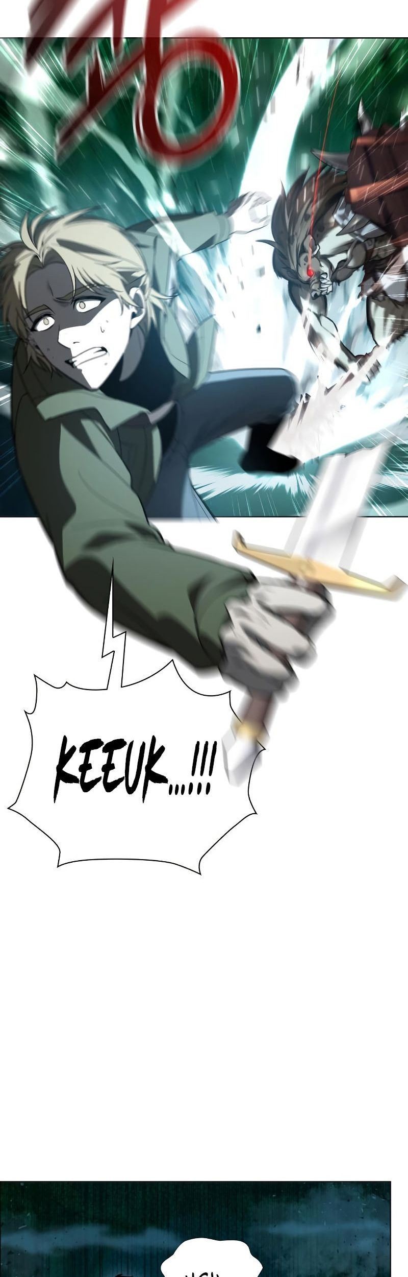 Weapon Maker Bab 03 halaman 10