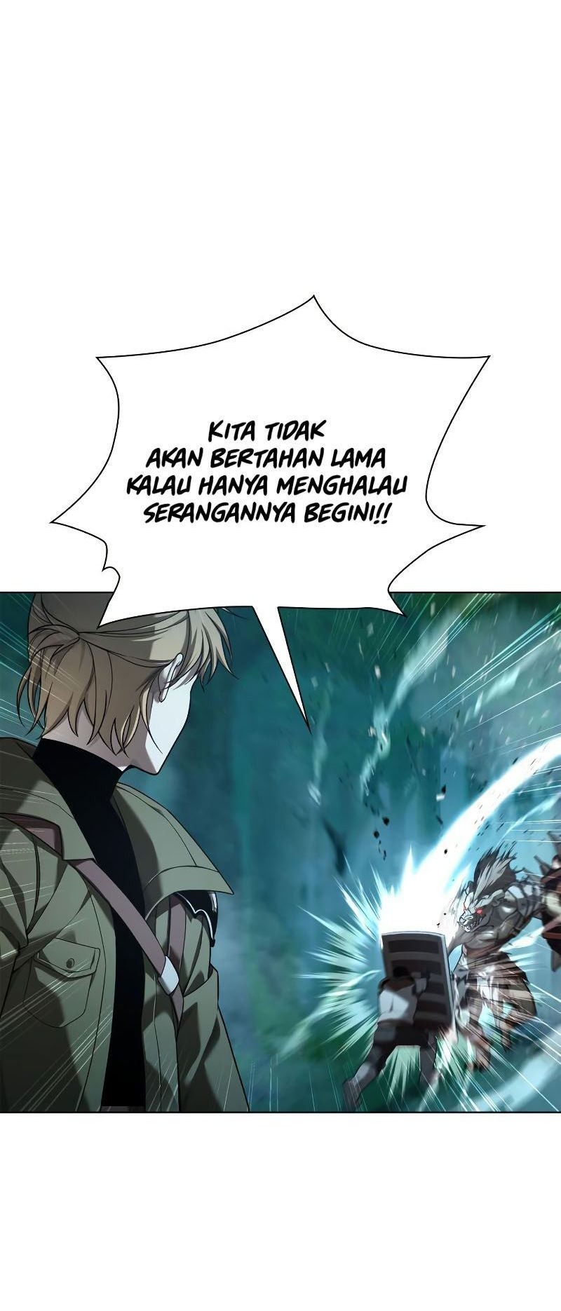 Weapon Maker Bab 03 halaman 19