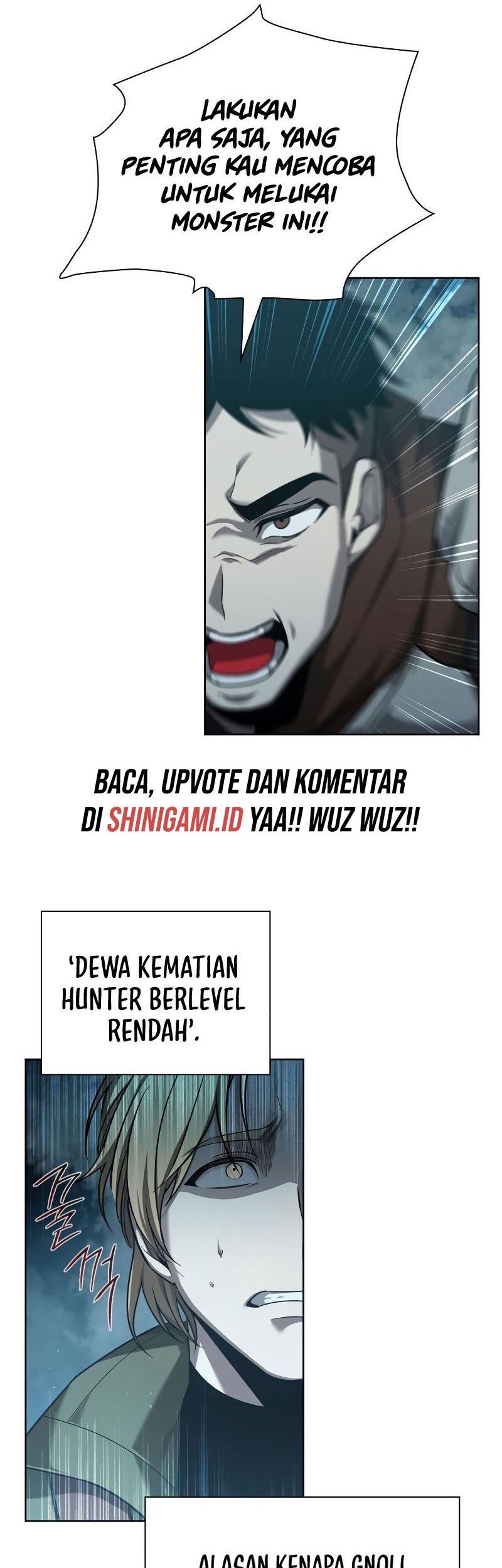 Weapon Maker Bab 03 halaman 20