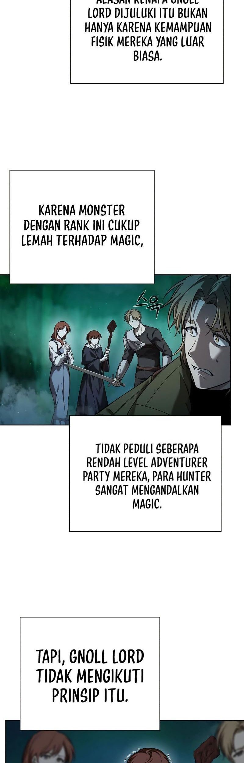 Weapon Maker Bab 03 halaman 21