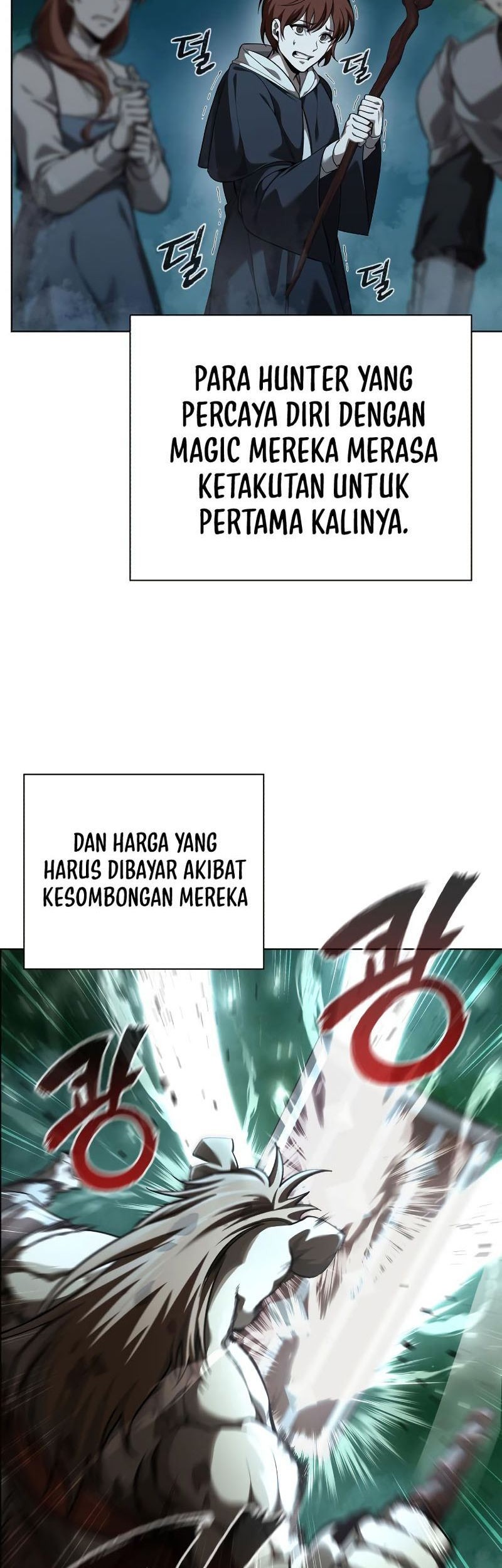 Weapon Maker Bab 03 halaman 22