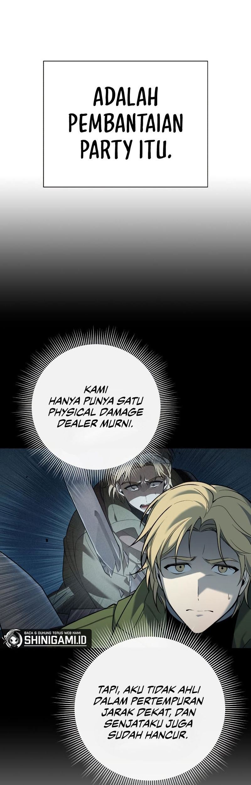 Weapon Maker Bab 03 halaman 24