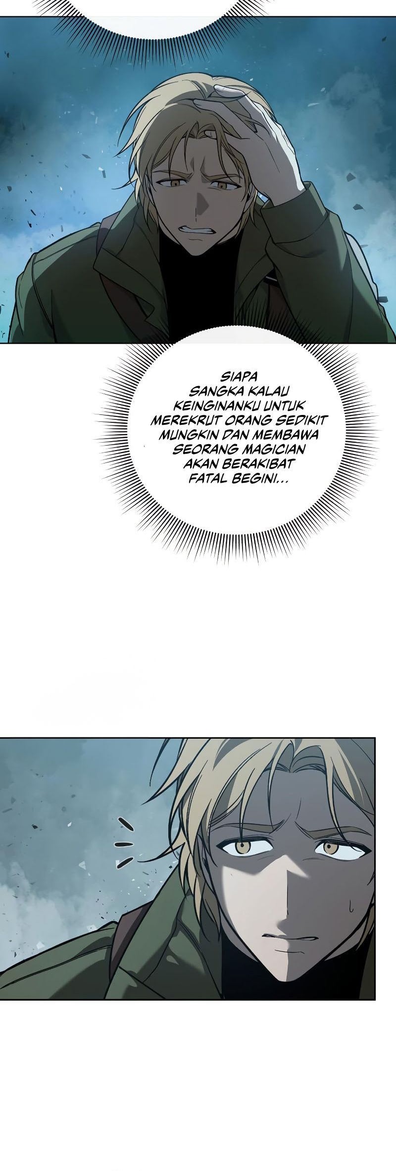 Weapon Maker Bab 03 halaman 26