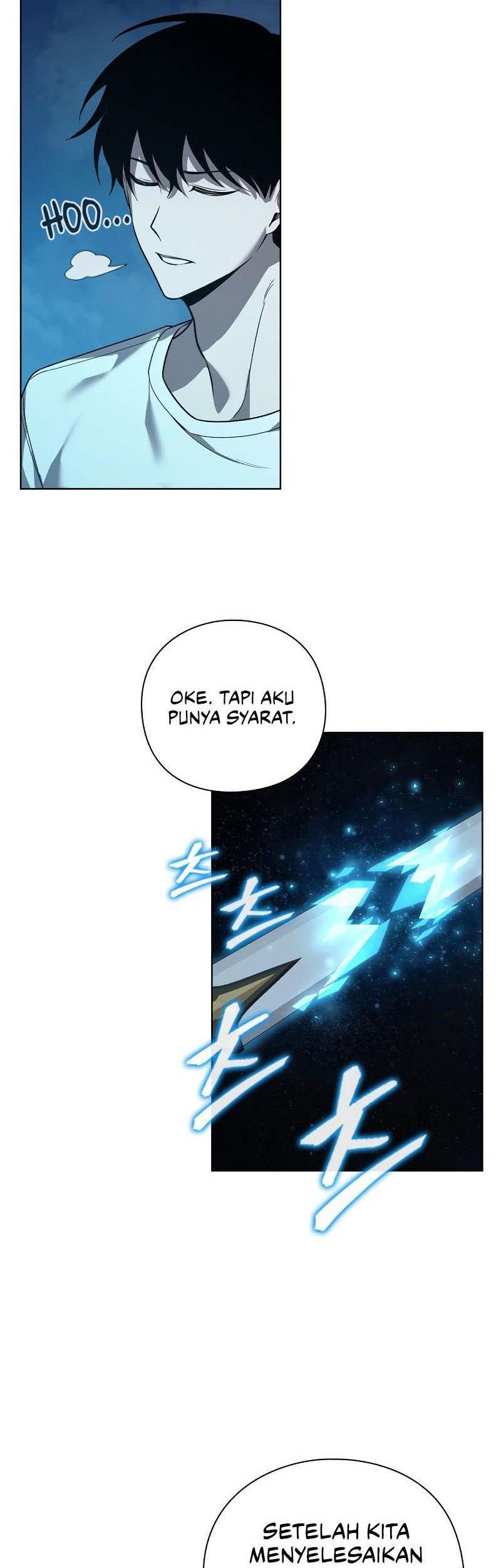 Weapon Maker Bab 03 halaman 39