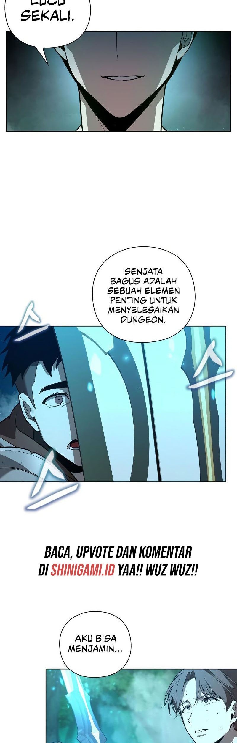 Weapon Maker Bab 03 halaman 42