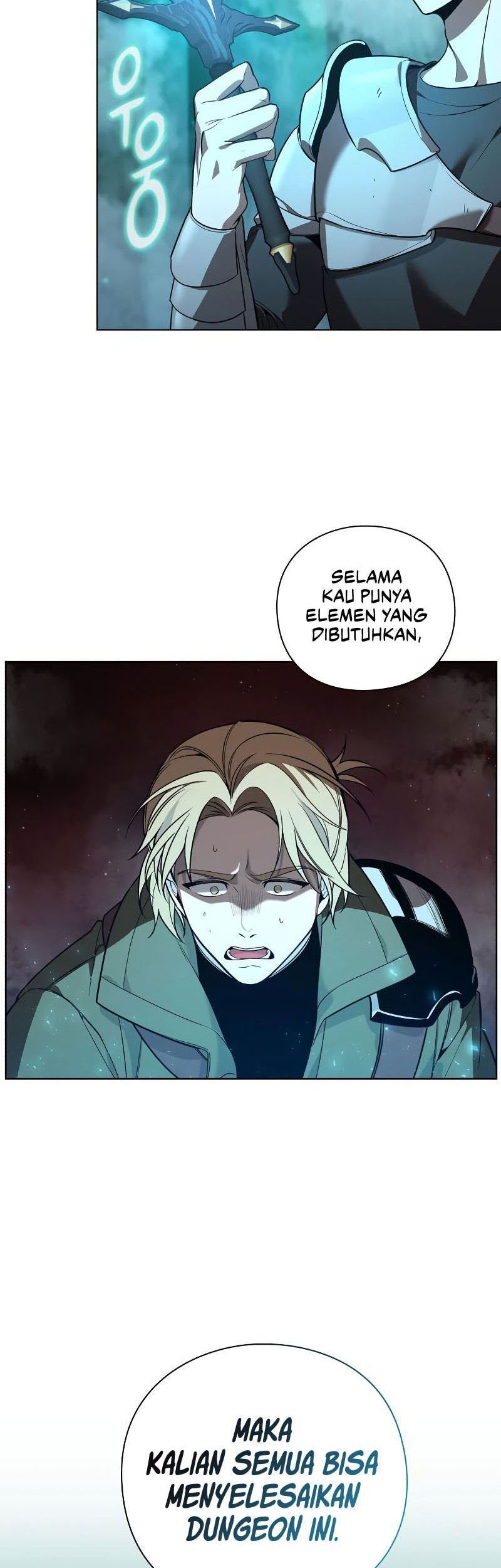 Weapon Maker Bab 03 halaman 43