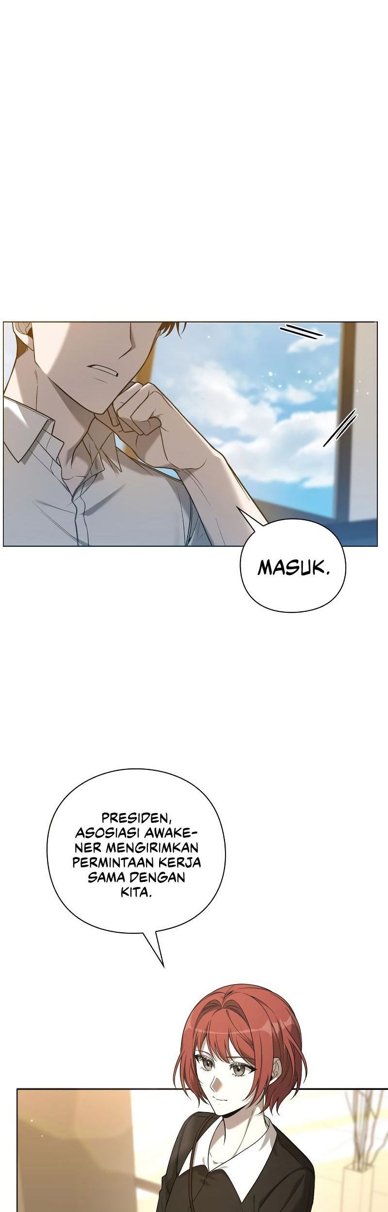 Weapon Maker Bab 03 halaman 49