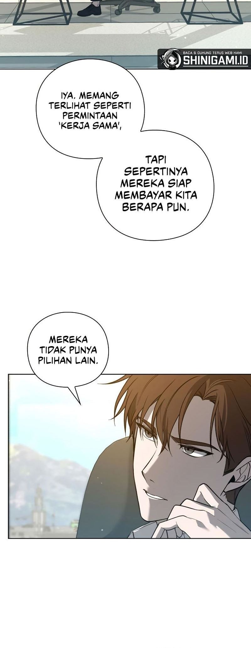 Weapon Maker Bab 03 halaman 51