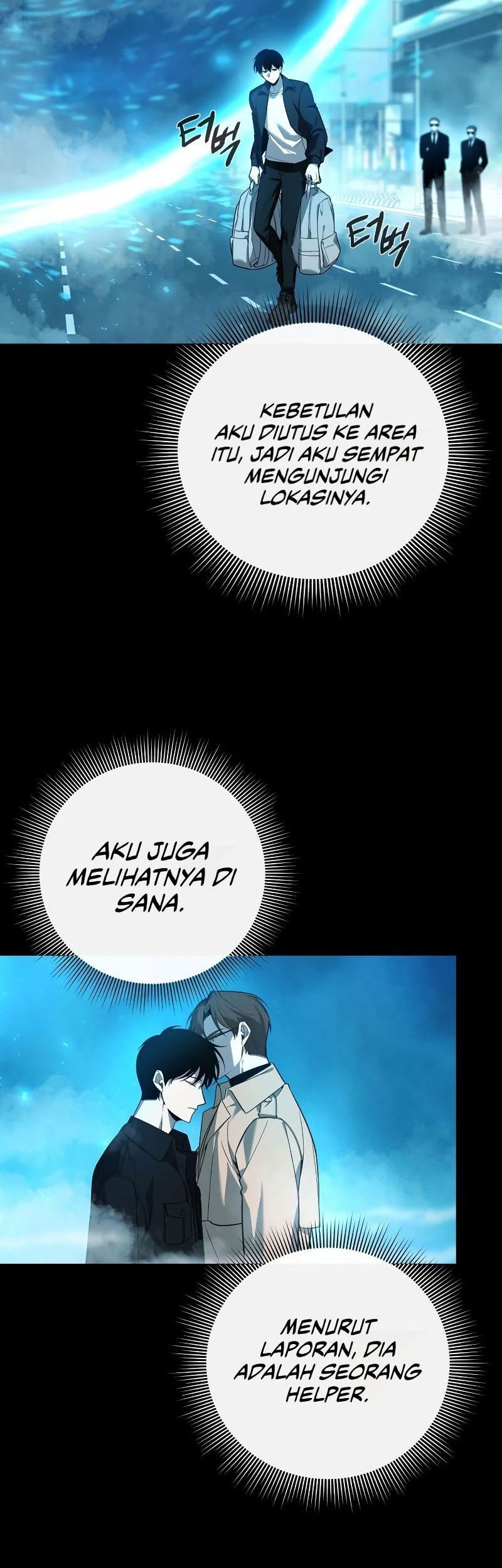 Weapon Maker Bab 03 halaman 54