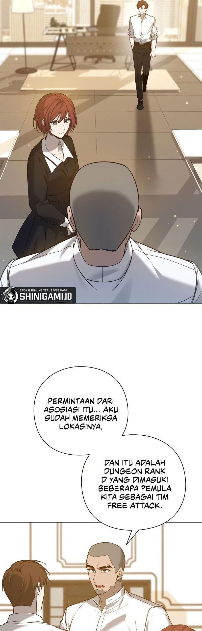 Weapon Maker Bab 03 halaman 67