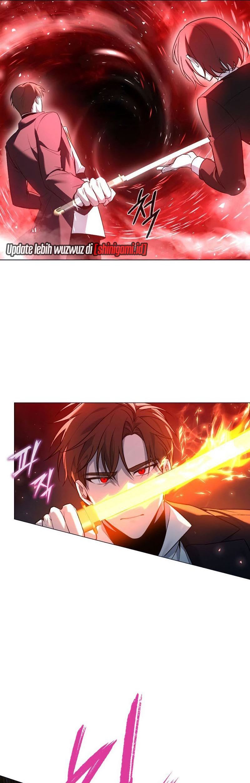 Weapon Maker Bab 03 halaman 83