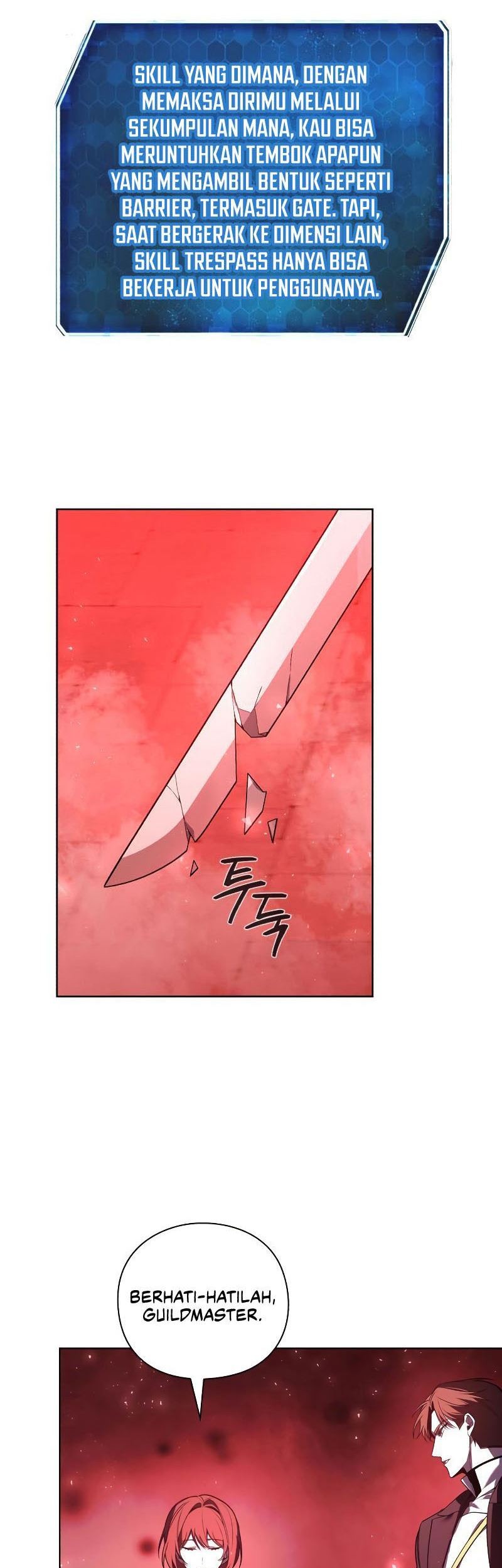 Weapon Maker Bab 03 halaman 87