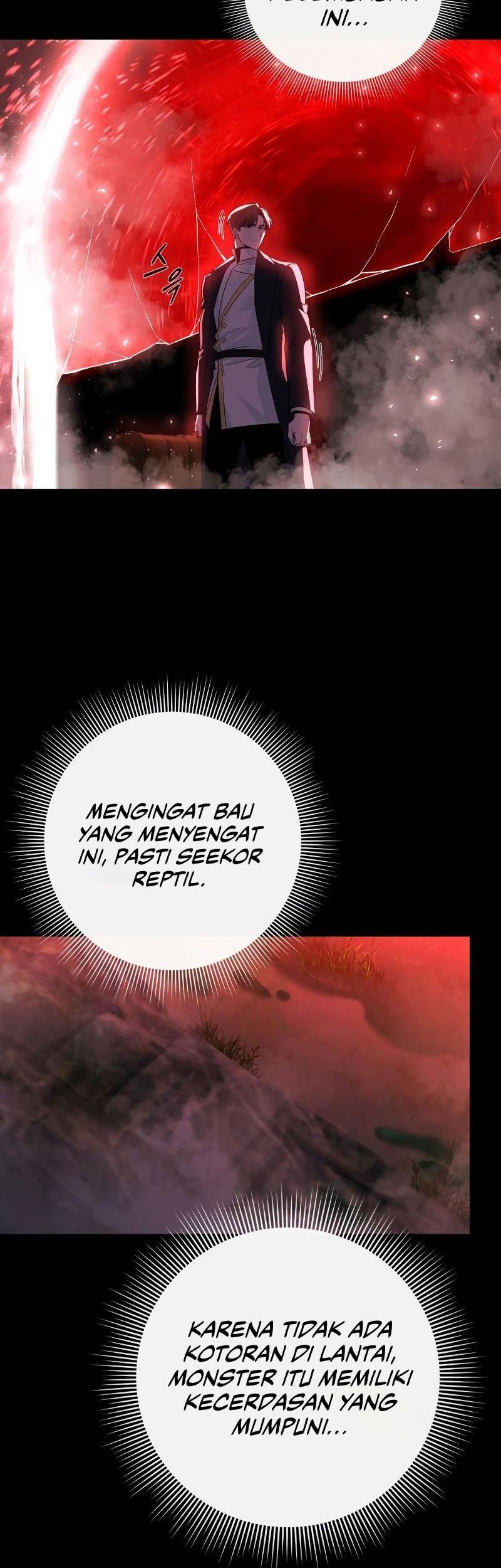 Weapon Maker Bab 03 halaman 92