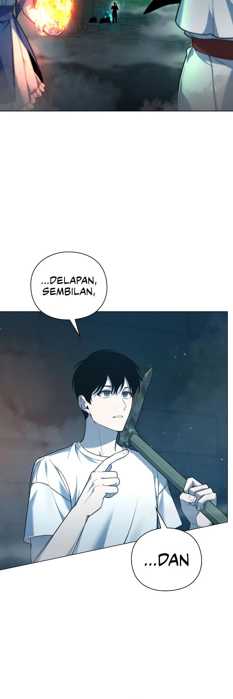 Weapon Maker Bab 04 halaman 3
