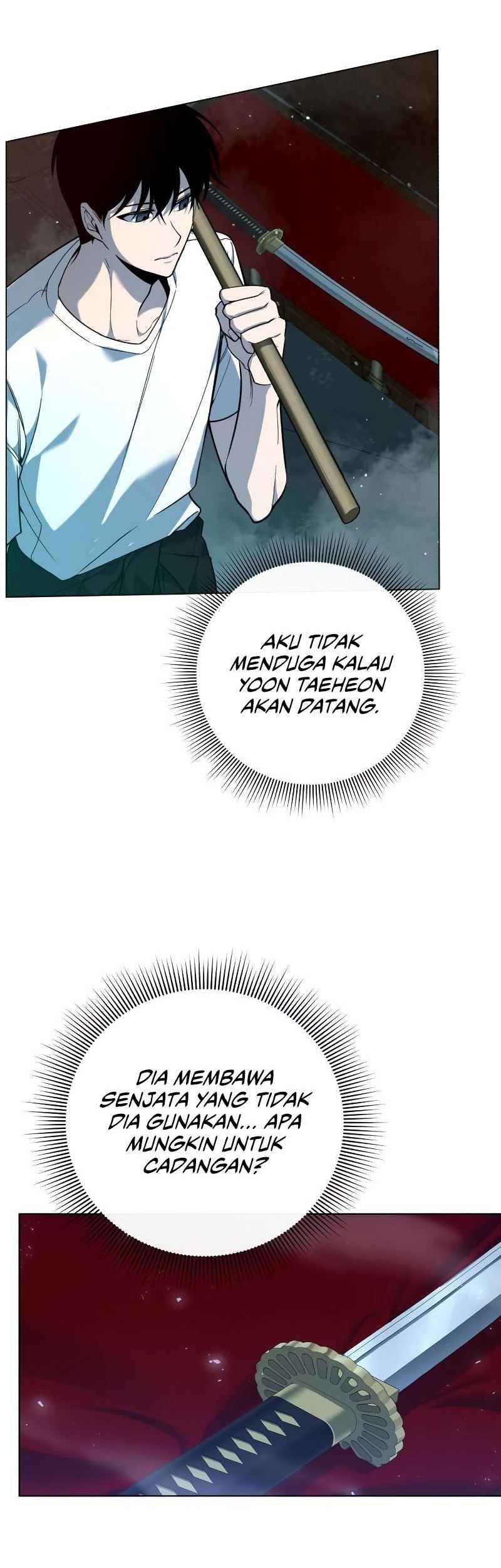 Weapon Maker Bab 04 halaman 12